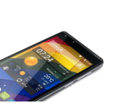 myPhone Venum Dual SIM szary - 264330 - zdjęcie 2
